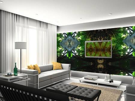 digital art bradbury