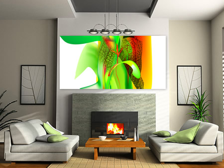 digital art - j bradbury