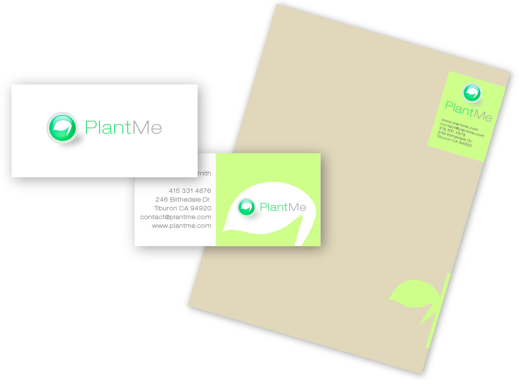 Stationary Design