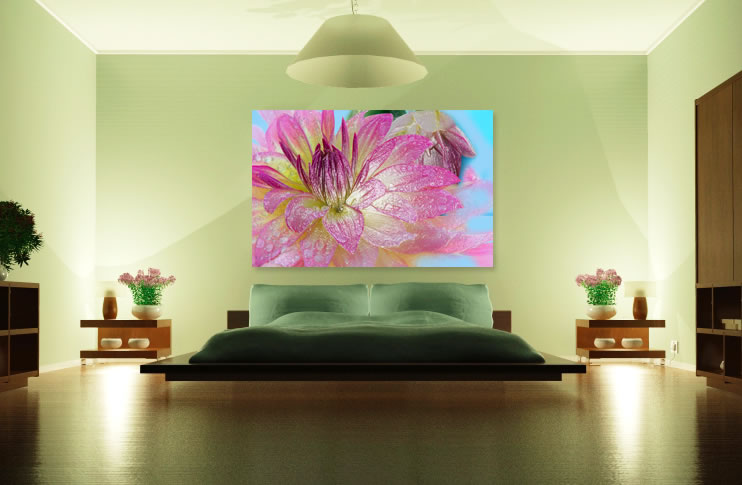 modern art